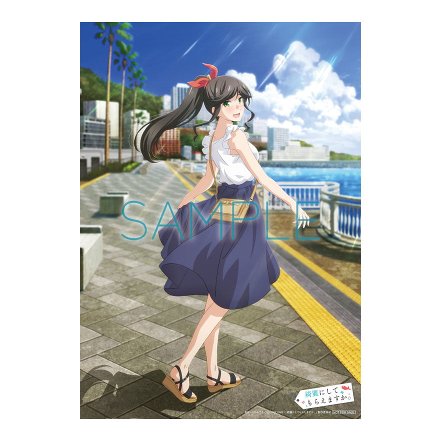 A3布ポスター