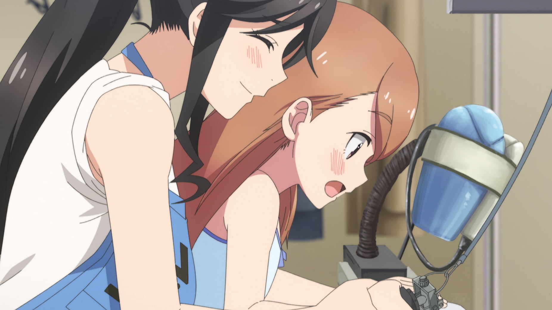 源泉掛け流しが自慢だから