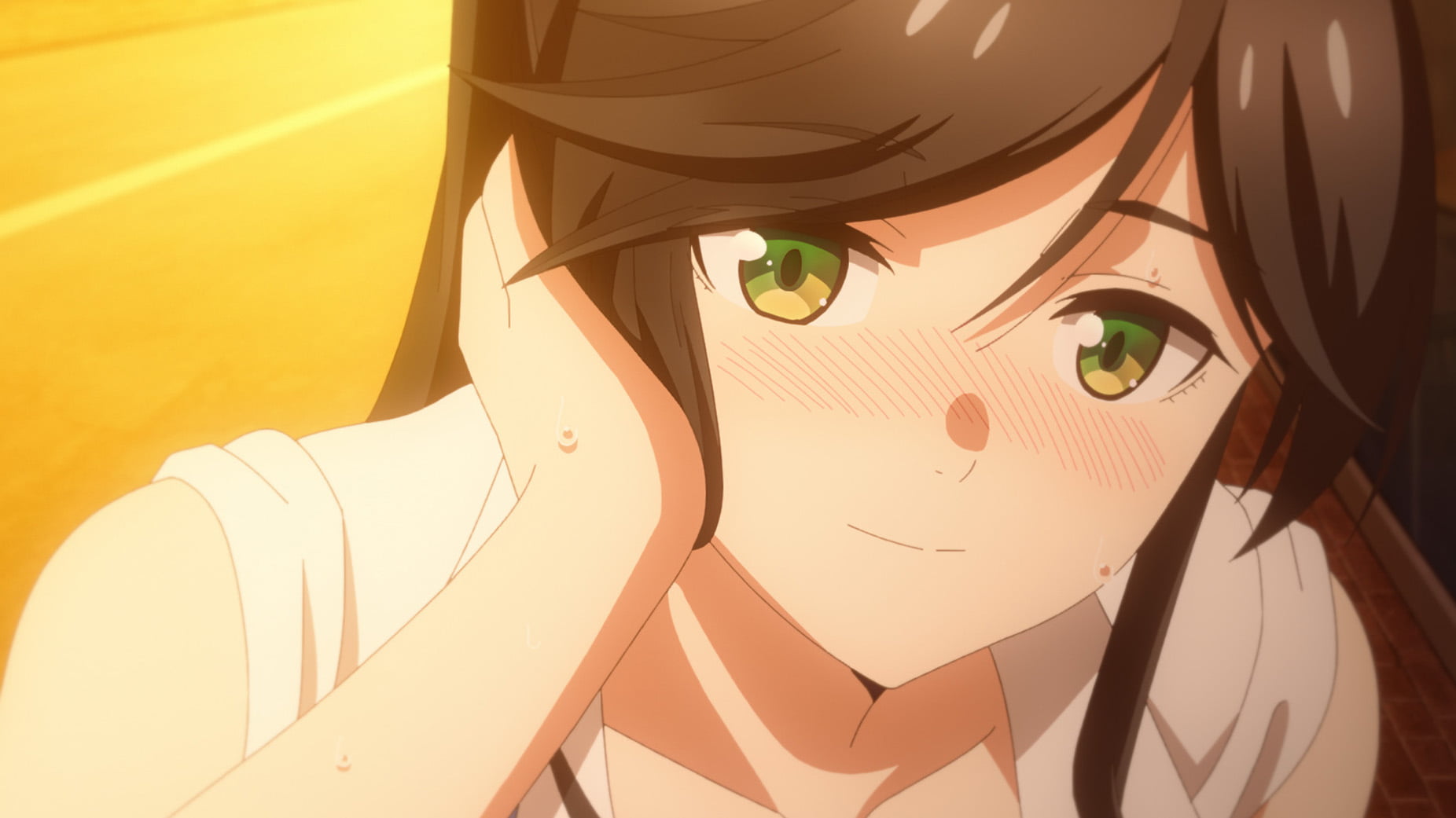 アッピールしていけばいいんです！！